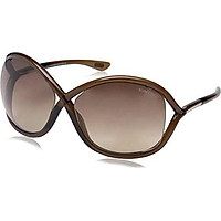 Tom Ford Authentic Sunglasses: Whitney TF9