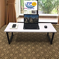 Bàn làm việc ngồi bệt đa năng gấp gọn có thể dùng học tập, chơi game ,bàn trà