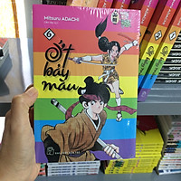 ỚT BẢY MÀU - Tập 6