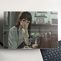 Skin dán hình Anime image cho Surface Go, Pro 2, Pro 3, Pro 4, Pro 5, Pro 6, Pro 7, Pro X