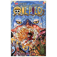 One Piece Tập 65: Trở Về Con Số 0 (Tái Bản 2019)