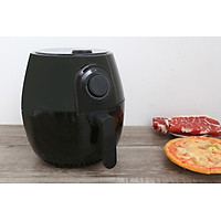 Nồi Chiên Không Dầu FAF4.0M 4L