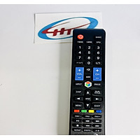 điều khiển tivi ASANZO 3D dài có mạng (SP 1115)