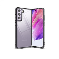 Ốp Lưng dành cho Samsung Galaxy S21 FE 5G RINGKE Fusion - Hàng Chính Hãng