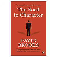 Road To Character