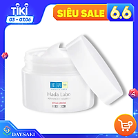 Hada Labo Kem Dưỡng Ẩm Tối Ưu Advanced Nourish Hyaluron Cream 50g