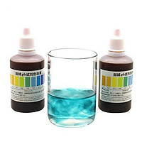 Dung dịch thử độ ph - dụng cụ đo ph