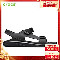 Sandal Nữ Crocs Swiftwater Expedition - 206527