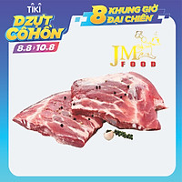 [Chỉ Giao HCM] - Sườn heo Mỹ - 1 kg