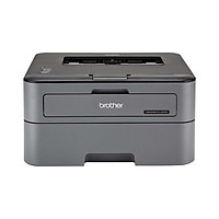 Máy in Laser đơn năng Brother HL-L2321D in 2 mặt tự động - Hàng Chính Hãng