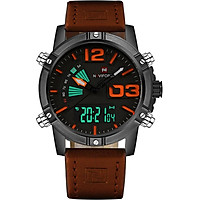 Đồng Hồ Nam Chống Nước Naviforce