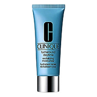 Kem Dưỡng Ẩm Sáng Da Ban Ngày Turnaround Daytime Revitalizing Moisturizer - Clinique (50ml)