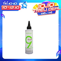 Dầu hấp nuôi dưỡng và phục hồi tóc siêu tốc Ecolove 9 Second Hair Water Treatment 200ml