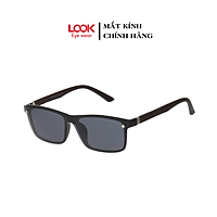 Kính Mát Thời Trang Nam Phong Cách Hàn Quốc LOOK LK835637XC