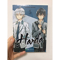 HANDA - TẬP 5