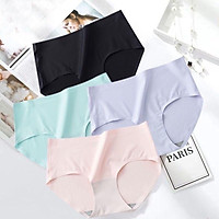 Quần lót đúc su không đường may mã số 001