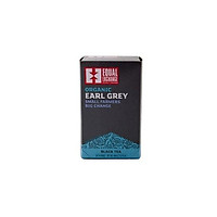 Hồng trà Bá Tước hữu cơ Equal Exchange - 20 gói/ 40g