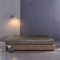 Drap giường lụa cao cấp A bọc nệm 20 cm - sang trọng, mát mẻ, bền màu