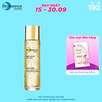 Nước Dưỡng Ngăn Ngừa Dấu Hiệu Lão Hóa Chiết Xuất Vàng Sinh Học 24K Bio-Gold Bio-Essence (150ml)
