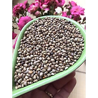 Hạt láng tròn cho chim vẹt, hamster, bồ câu...- gói 1kg