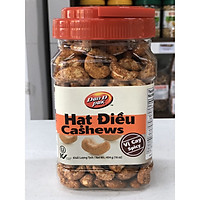 Hạt Điều Vị Cay 454g