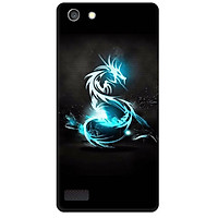 Ốp lưng cho điện thoại Oppo Neo 7 - Hình F7