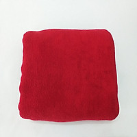 Khăn trải giường SPA Nam Phong - 90x190 cm - màu đỏ
