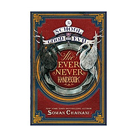 School For Good & Evil: Evr Never Hdbk
