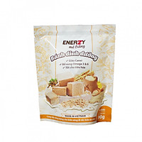 Bánh Enerzy Mè Trắng (90g)
