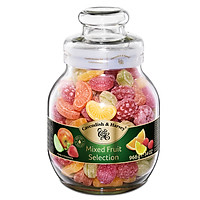 Kẹo C&H Fruit Candy 966g