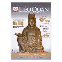 Liễu Quán – Số 12 – PL 2561 (Tháng 8-2017)