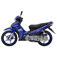 Xe máy Yamaha Jupiter GP - JuGP