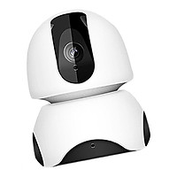 Waterproof WiFi IP IR Camera 1080P HD Night Vision Wireless Baby Monitor AU