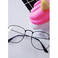 Gọng kính giả cận ngố NOBITA sành điệu