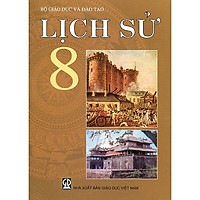 Lịch Sử Lớp 8