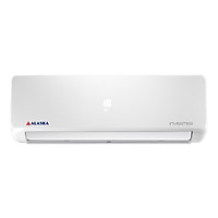 Máy Lạnh ALASKA INVERTER AC-12WI 1.5HP - Hàng Chính Hãng -Chỉ giao tại HCM