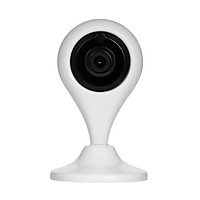Indoor 1080P Wireless IP Camera Baby Monitor 2.0MP 6 IR Leds Night Vision US