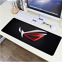 Lót Chuột Republic Of Gamers Nhiều Mẫu Kích thước 80x30cm