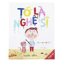 Picture Book – Tớ Là Nghệ Sỹ