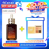 TINH CHẤT ADVANCED NIGHT REPAIR SYNCHRONIZED MULTI-RECOVERY COMPLEX 50ML
