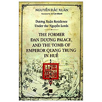 Dương Xuân Residence Under The Nguyễn Lords