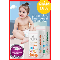 Tã quần Smart Angel XL38 miếng