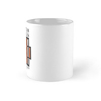 Cốc sứ in hình - Genetic Design Blade Runner Mug - - Best Gift For Family Friends- MS 890