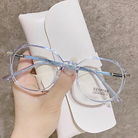 Kính thời trang chống ánh sáng xanh siêu xinh
