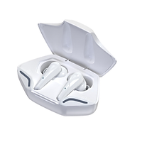 Tai Nghe Gaming bluetooth 5.0 Apro 366 , độ trễ cực thấp khi chơi game, Bass mạnh mẽ, tai nghe game thủ không dây