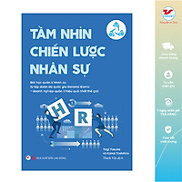 Tầm Nhìn Chiến Lược Nhân Sự