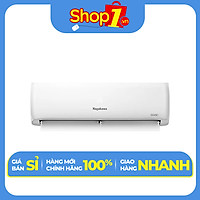 Máy Lạnh Nagakawa Inverter 1.5 HP NIS-C12R2H08 - Chỉ Giao tại HCM