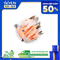 Vây Cá Hồi - 1Kg