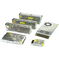 Nguồn tổ ong 12v - 20A