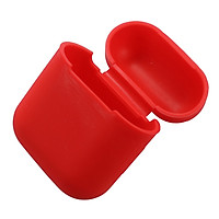 Vỏ Bảo Vệ Hộp Sạc Tai Nghe Airpods